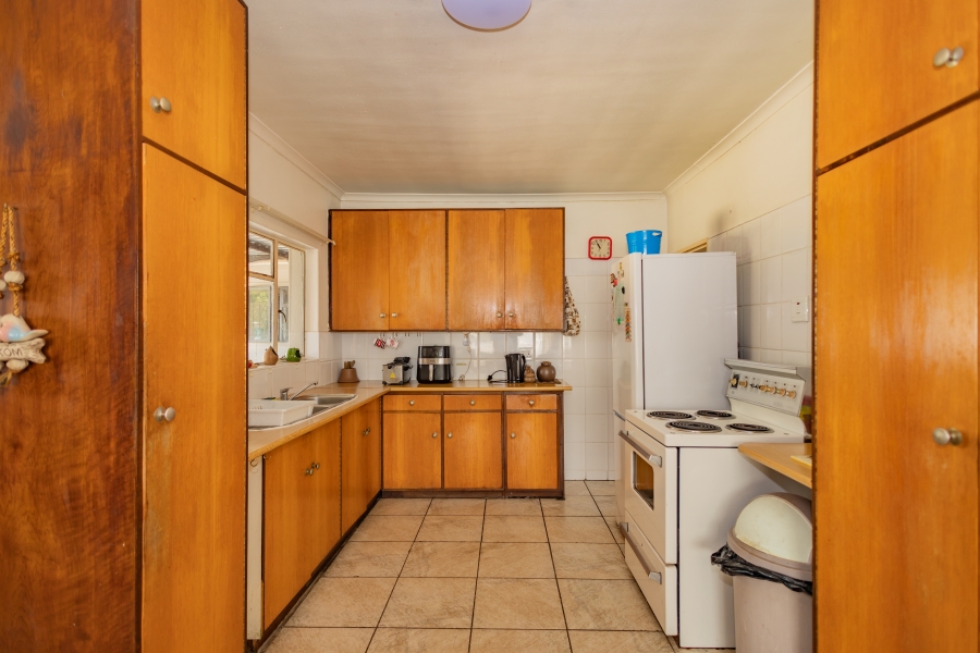 3 Bedroom Property for Sale in Morgenster Western Cape